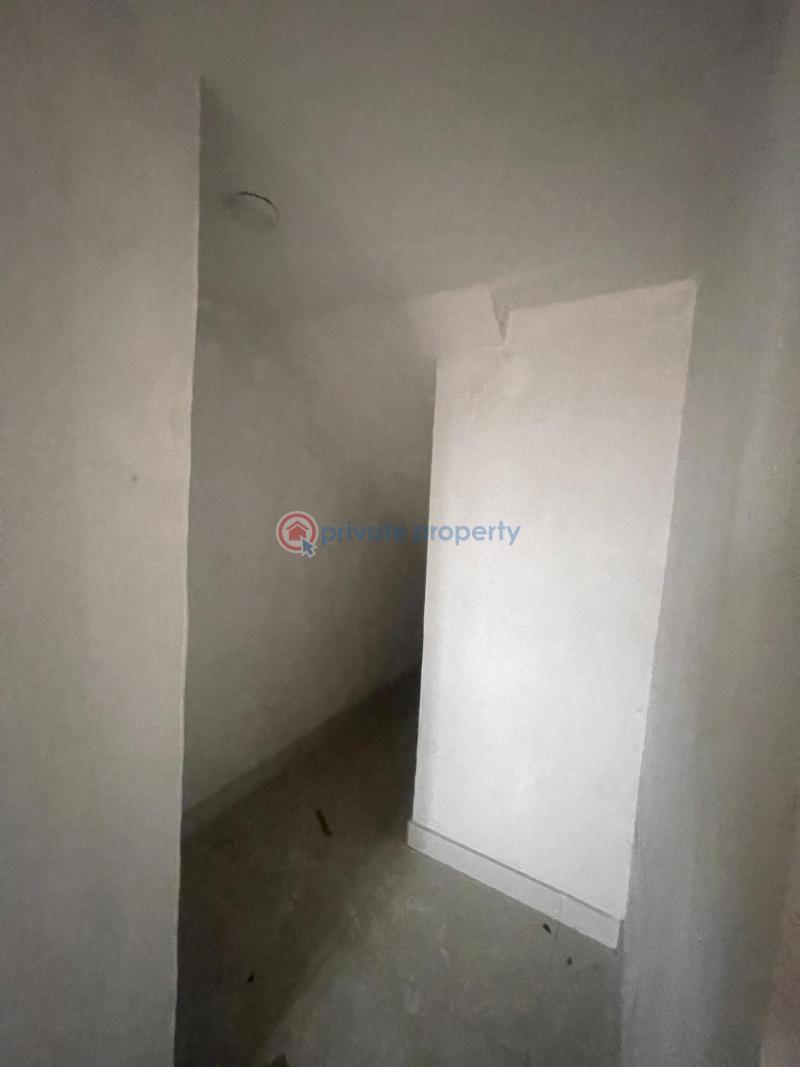 4 bedroom Semi detached Duplex For Sale Ogudu GRA Lagos - 11
