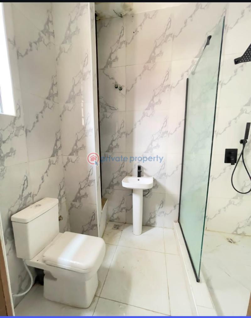 2 bedroom Block Of Flats For Sale Victoria Garden City Lekki Lagos - 7