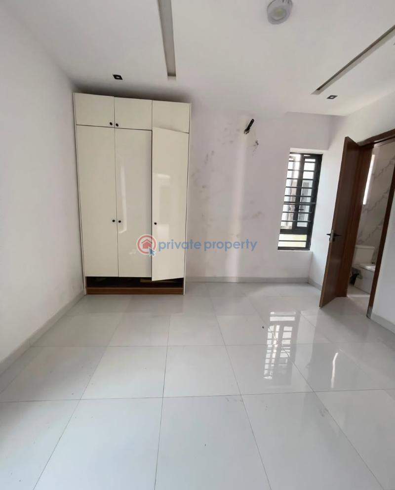 2 bedroom Block Of Flats For Sale Victoria Garden City Lekki Lagos - 8