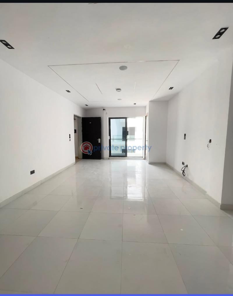 2 bedroom Block Of Flats For Sale Victoria Garden City Lekki Lagos - 1