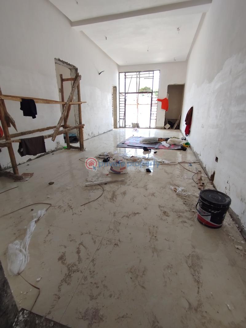 2 bedroom Block Of Flats For Sale Lekki Phase 1 Lagos - 3