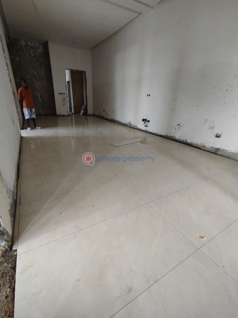2 bedroom Block Of Flats For Sale Lekki Phase 1 Lagos - 5