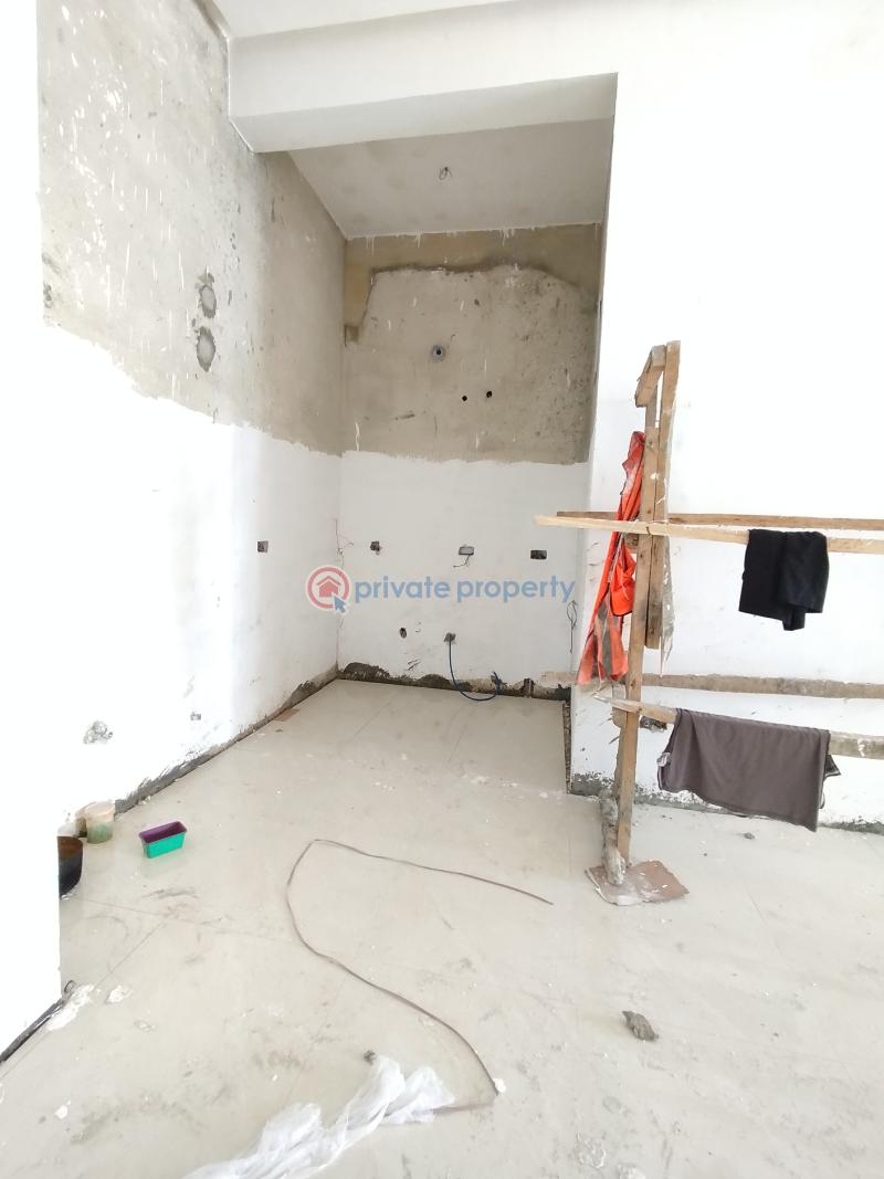 2 bedroom Block Of Flats For Sale Lekki Phase 1 Lagos - 11