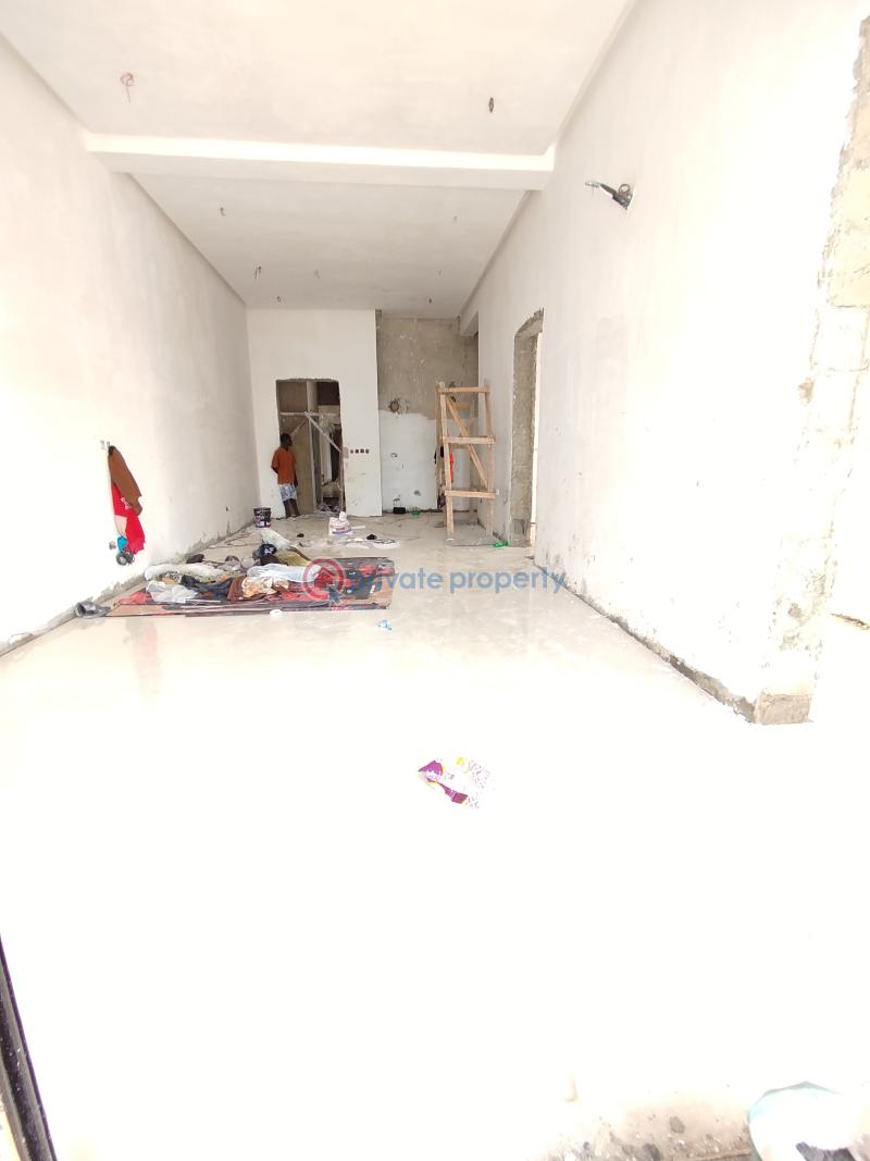 2 bedroom Block Of Flats For Sale Lekki Phase 1 Lagos - 0