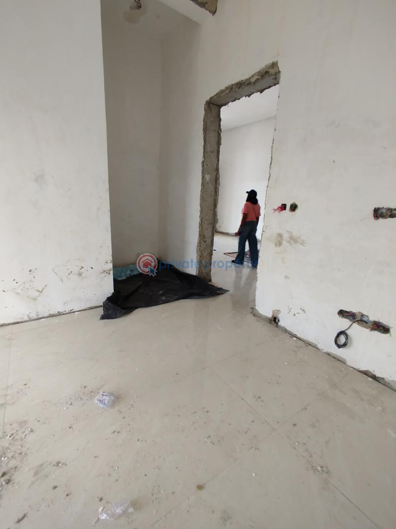 2 bedroom Block Of Flats For Sale Lekki Phase 1 Lagos - 14