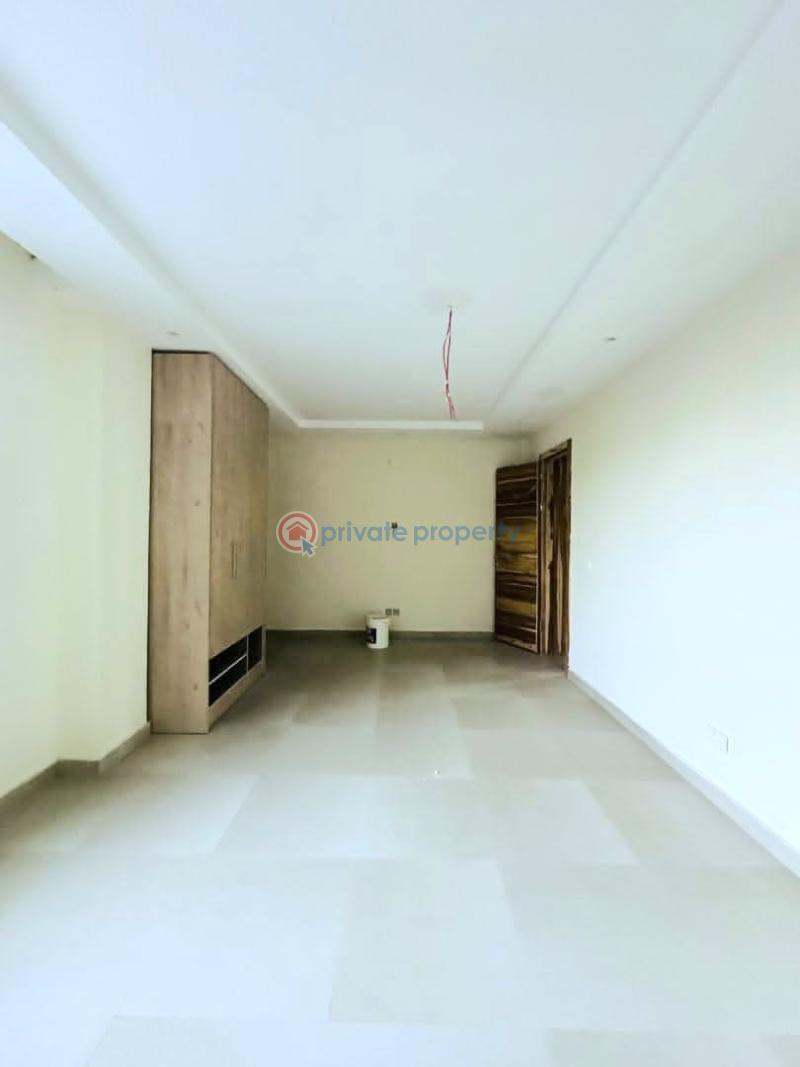 2 bedroom Flat & Apartment For Rent Lekki Phase 1 Lagos - 8