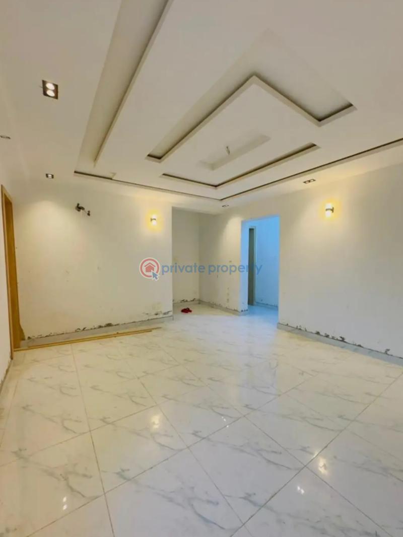 2 bedroom Block Of Flats For Sale Yaba Lagos - 6
