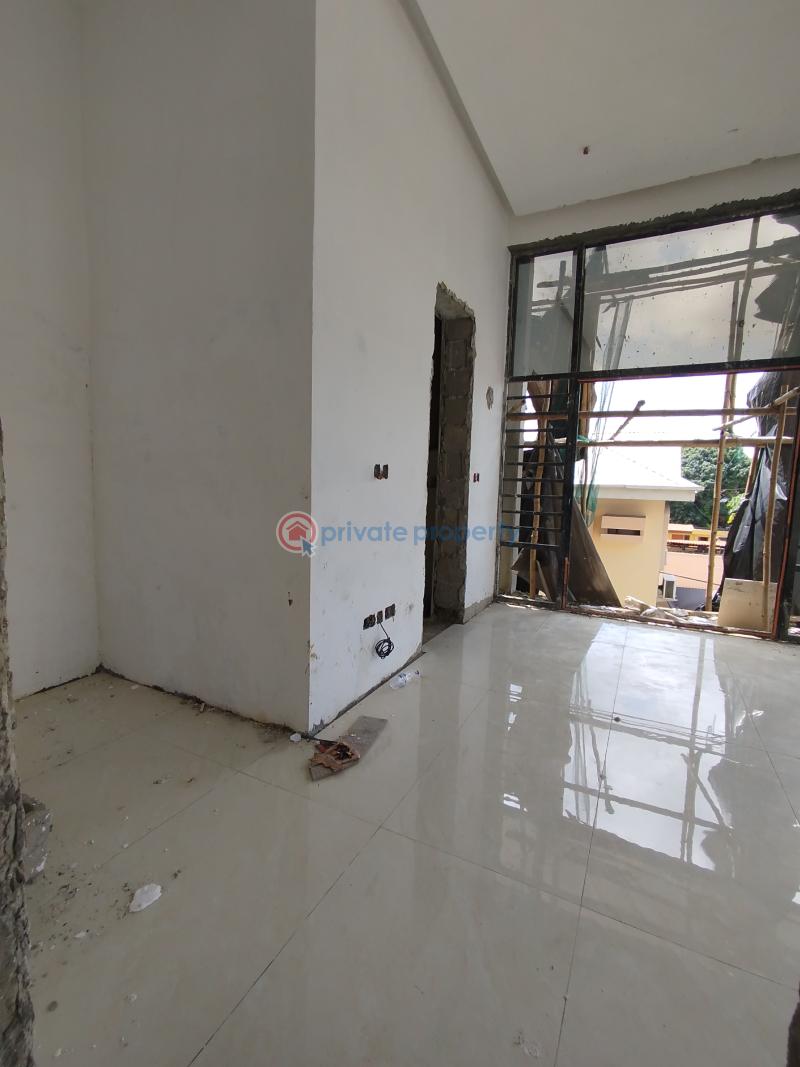 2 bedroom Block Of Flats For Sale Lekki Phase 1 Lagos - 16