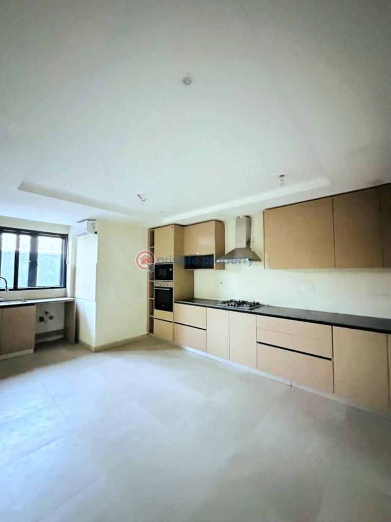 2 bedroom Flat & Apartment For Rent Lekki Phase 1 Lagos - 5