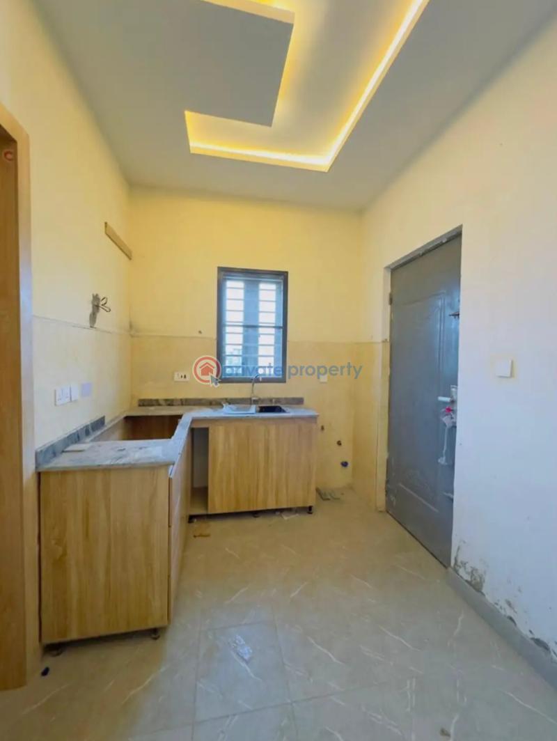 2 bedroom Block Of Flats For Sale Yaba Lagos - 8