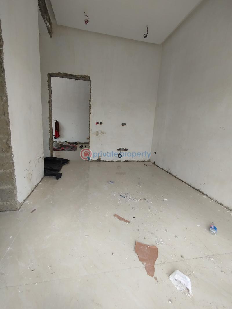 2 bedroom Block Of Flats For Sale Lekki Phase 1 Lagos - 8