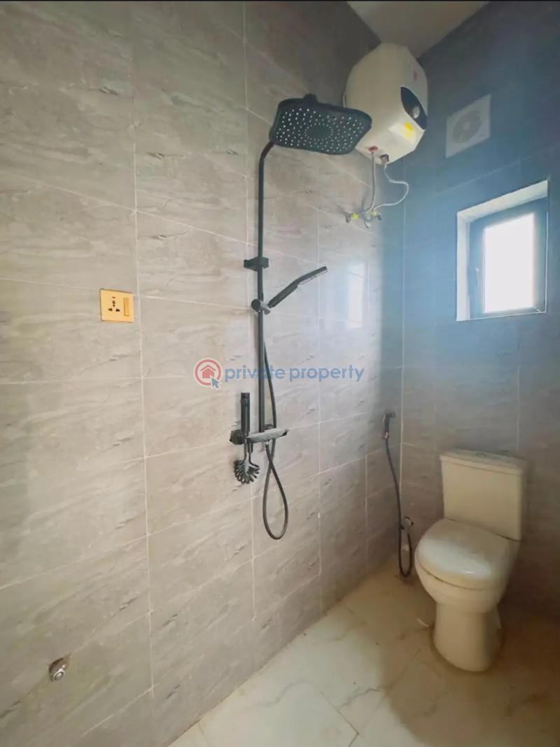 2 bedroom Block Of Flats For Sale Surulere Lagos - 8