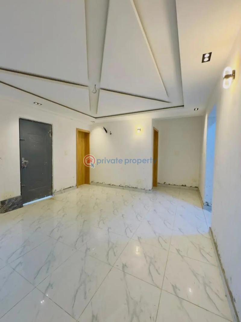 2 bedroom Block Of Flats For Sale Yaba Lagos - 3