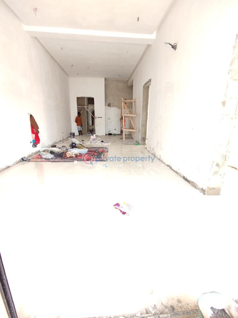 2 bedroom Block Of Flats For Sale Lekki Phase 1 Lagos - 6