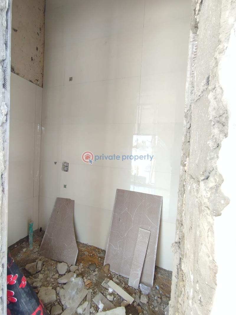 2 bedroom Block Of Flats For Sale Lekki Phase 1 Lagos - 20