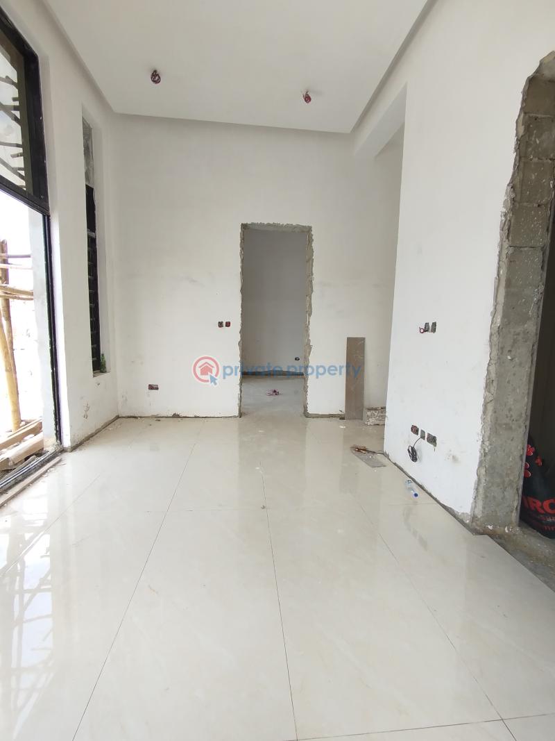 2 bedroom Block Of Flats For Sale Lekki Phase 1 Lagos - 1