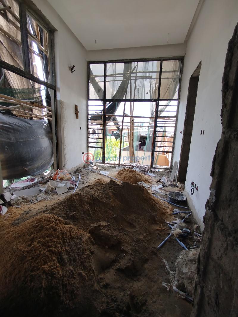 2 bedroom Block Of Flats For Sale Lekki Phase 1 Lagos - 15