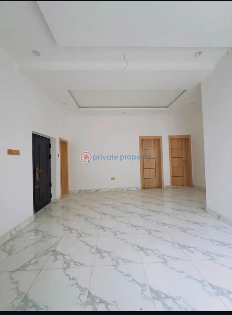 2 bedroom Block Of Flats For Sale Surulere Lagos - 2