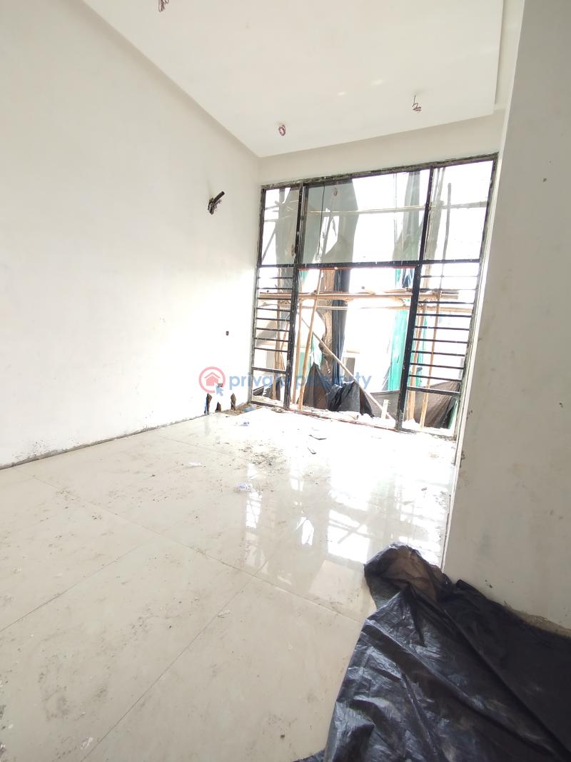 2 bedroom Block Of Flats For Sale Lekki Phase 1 Lagos - 4