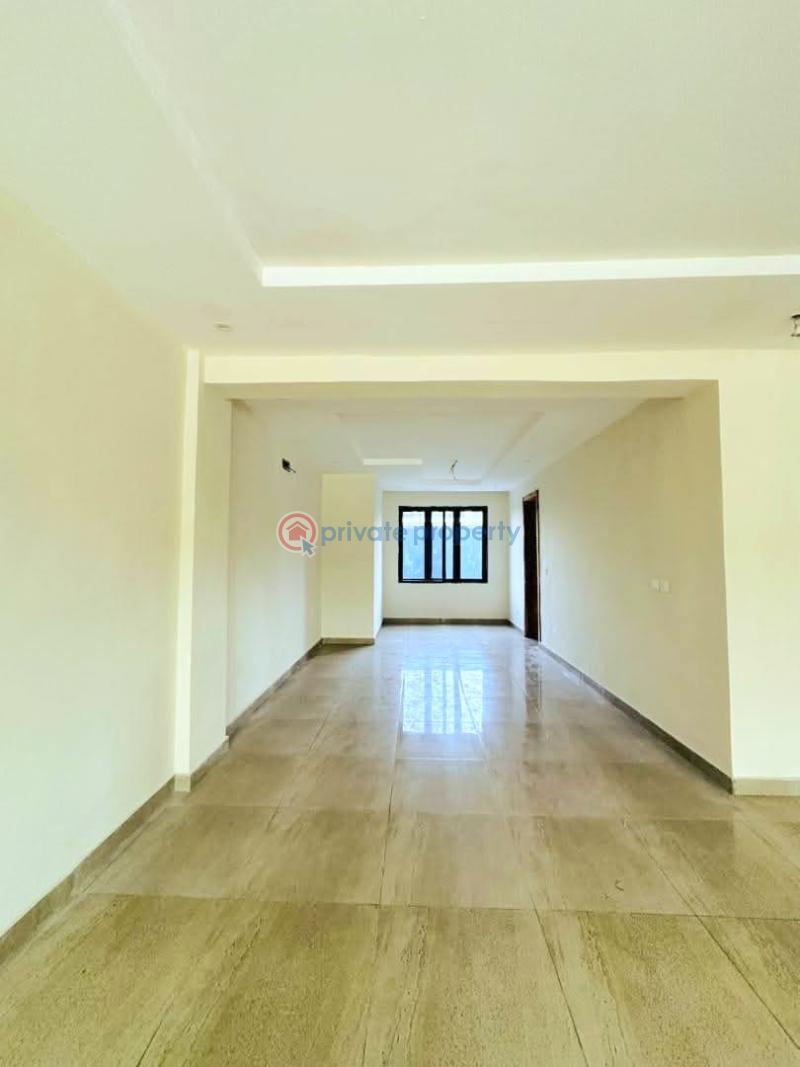 2 bedroom Flat & Apartment For Rent Lekki Phase 1 Lagos - 1