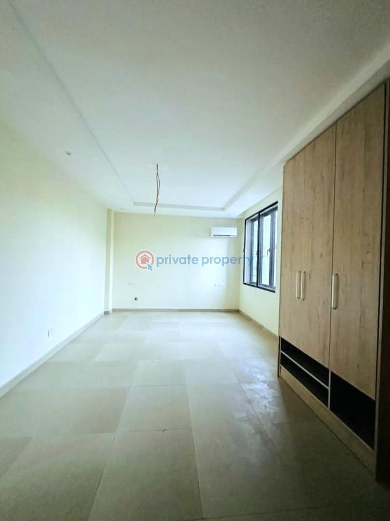 2 bedroom Flat & Apartment For Rent Lekki Phase 1 Lagos - 6