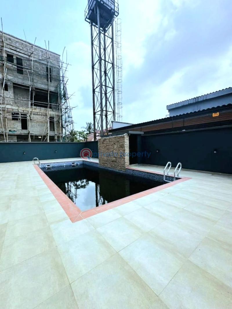 2 bedroom Flat & Apartment For Rent Lekki Phase 1 Lagos - 3