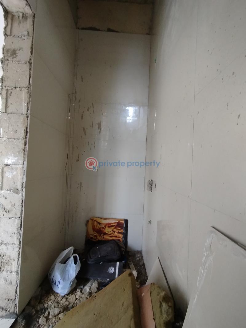 2 bedroom Block Of Flats For Sale Lekki Phase 1 Lagos - 2