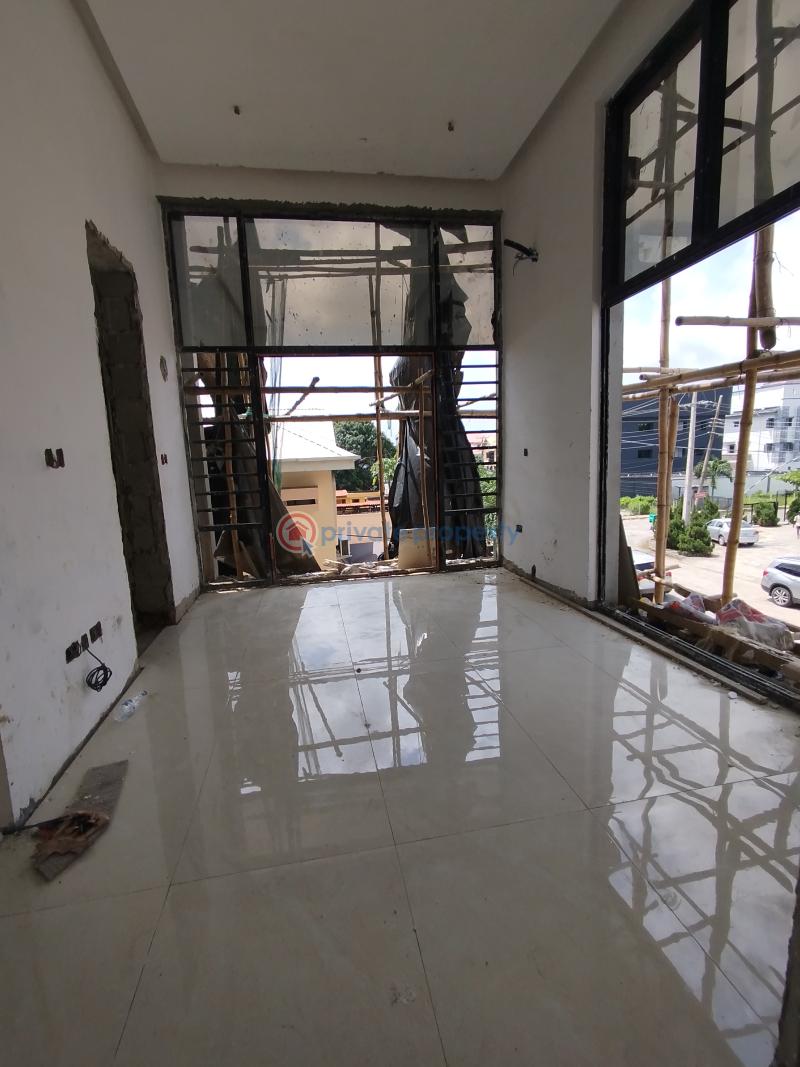 2 bedroom Block Of Flats For Sale Lekki Phase 1 Lagos - 18