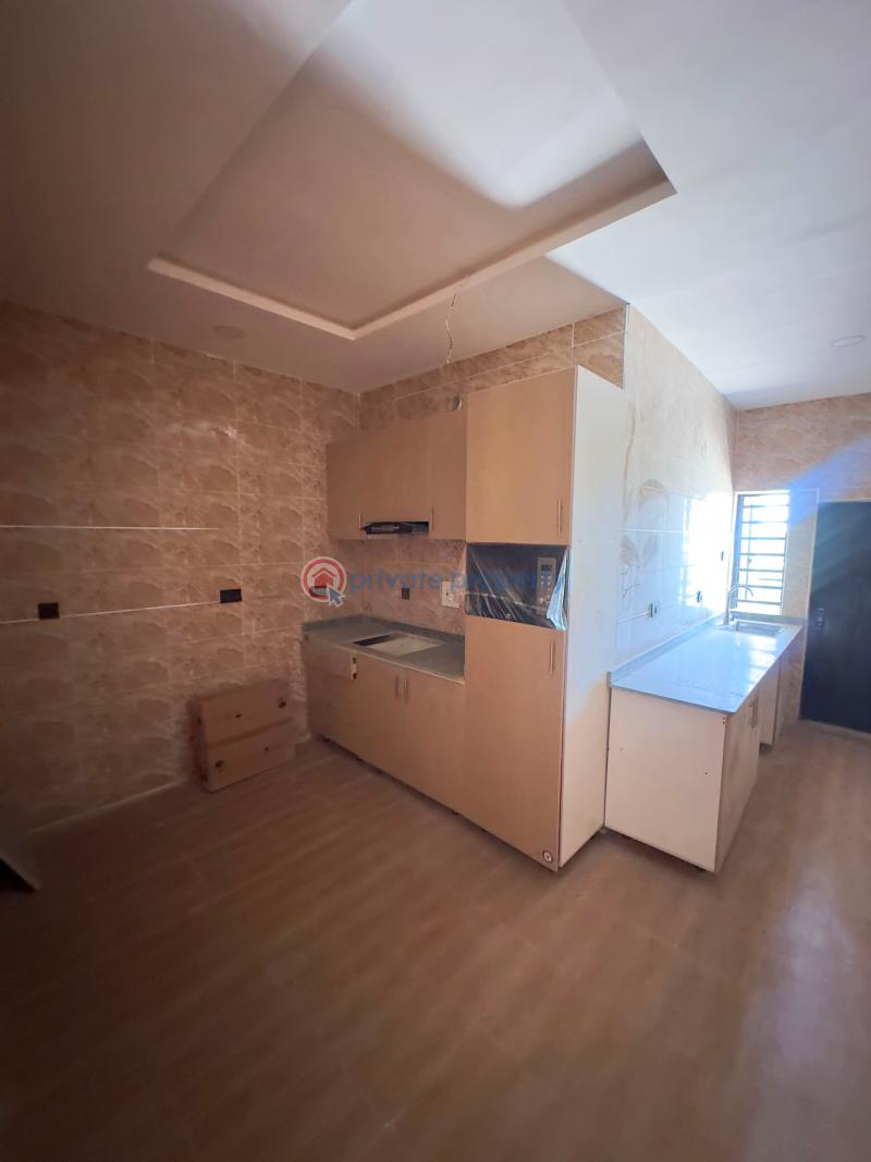 2 bedroom Block Of Flats For Sale Abraham Adesanya Ajah Lagos - 6