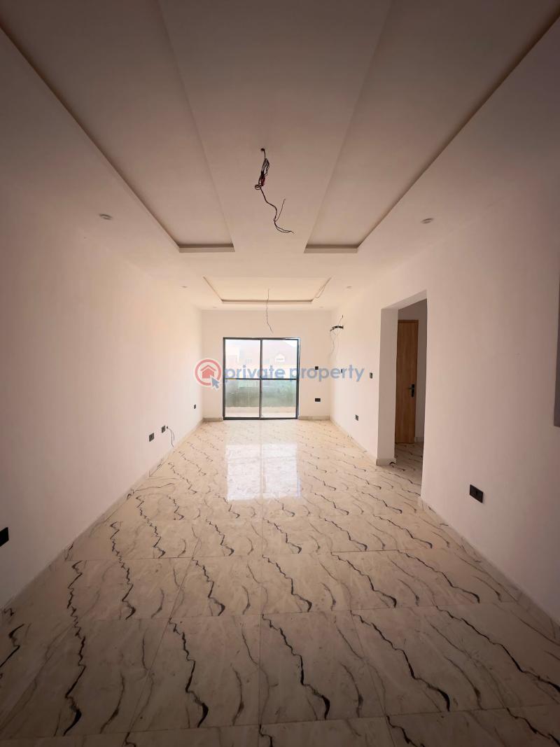 2 bedroom Block Of Flats For Sale Abraham Adesanya Ajah Lagos - 12