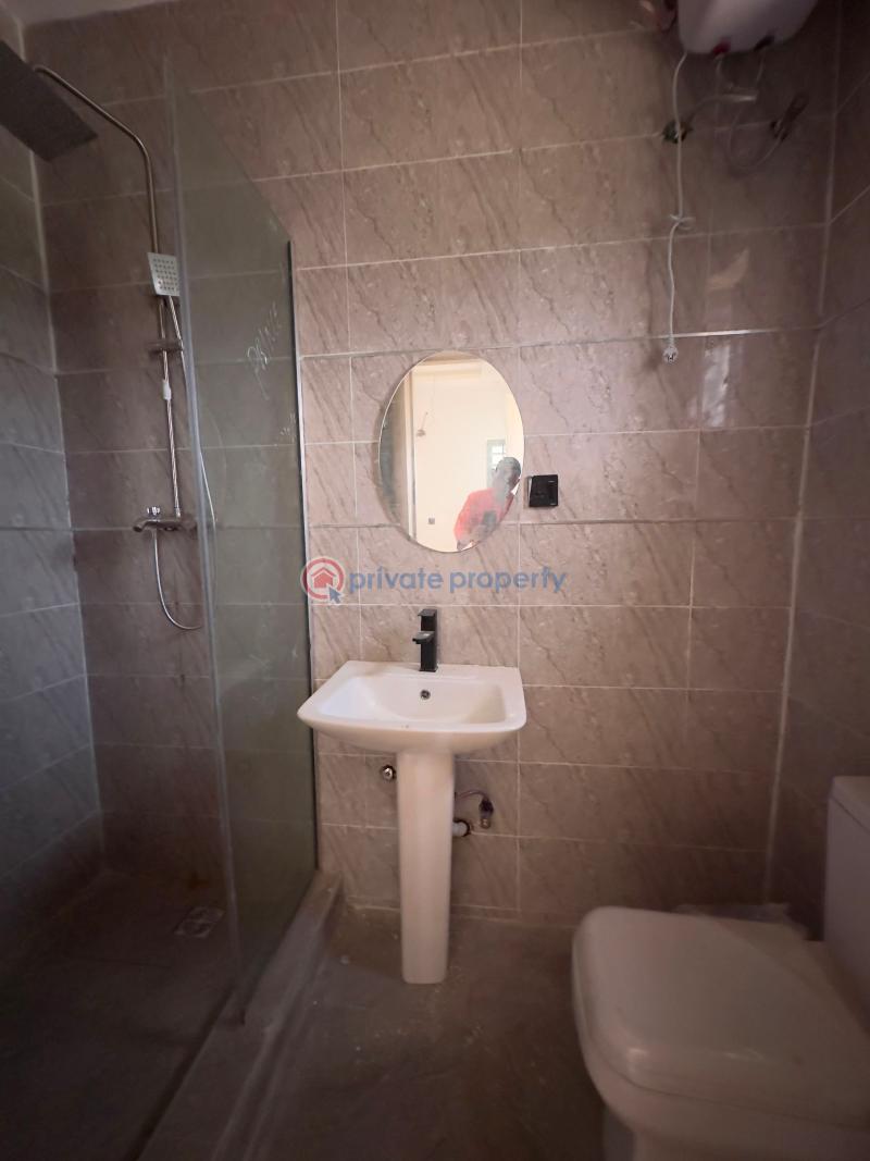 2 bedroom Block Of Flats For Sale Abraham Adesanya Ajah Lagos - 11