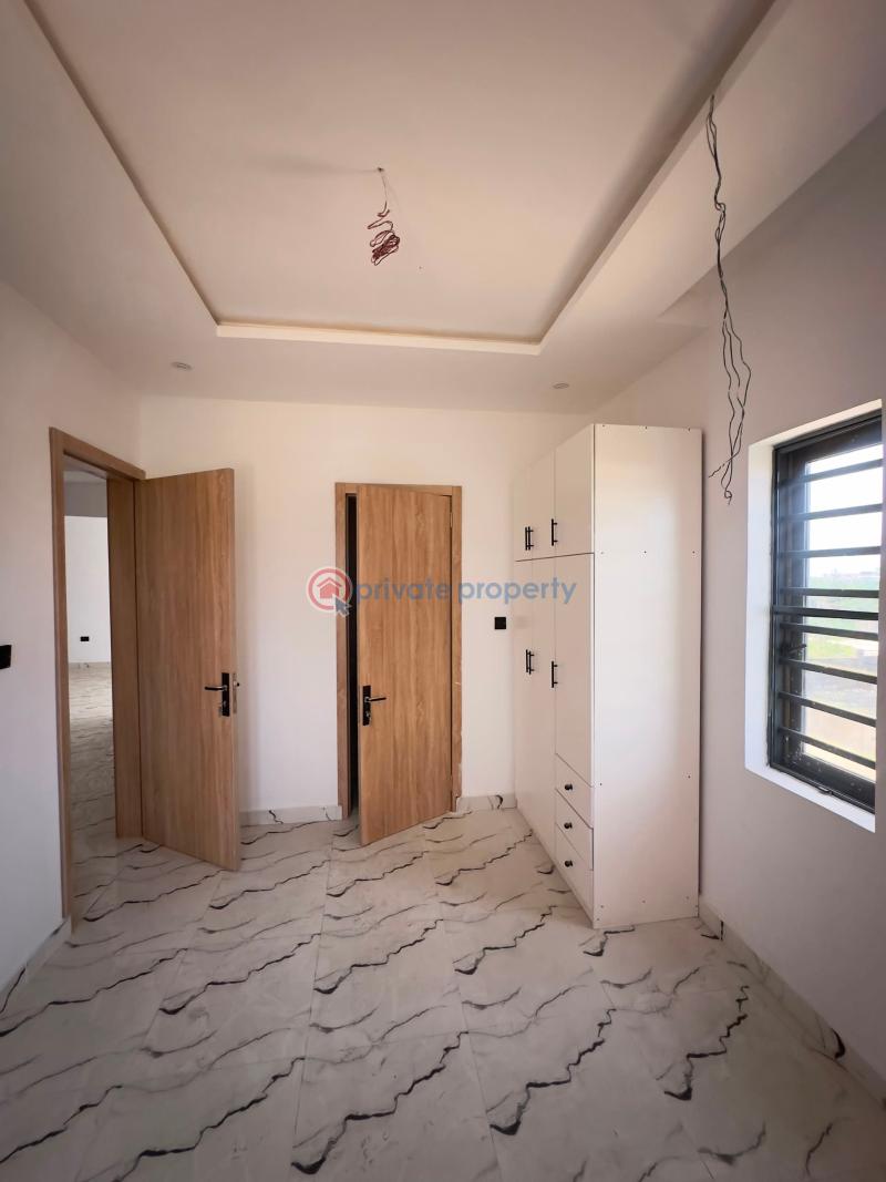 2 bedroom Block Of Flats For Sale Abraham Adesanya Ajah Lagos - 0