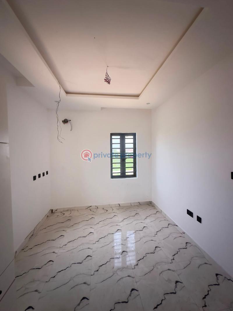2 bedroom Block Of Flats For Sale Abraham Adesanya Ajah Lagos - 4