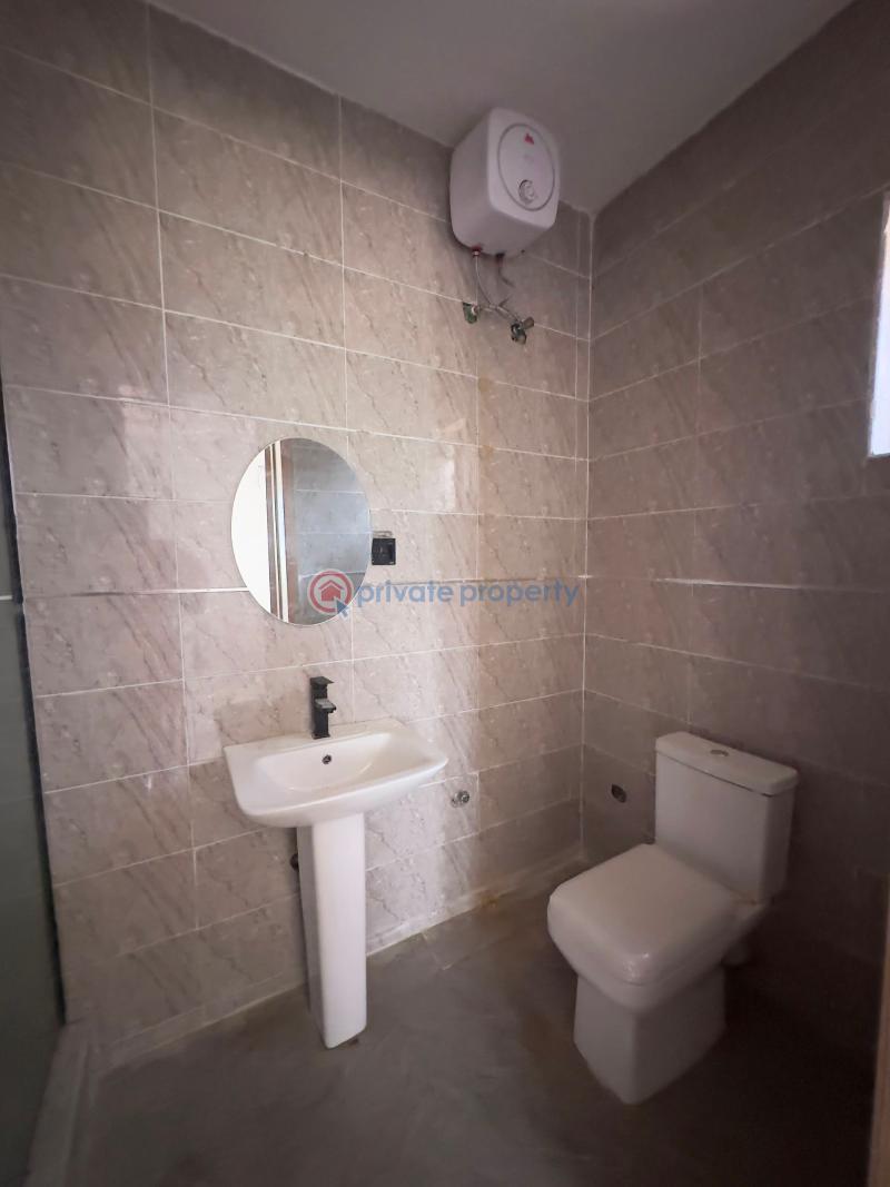 2 bedroom Block Of Flats For Sale Abraham Adesanya Ajah Lagos - 3