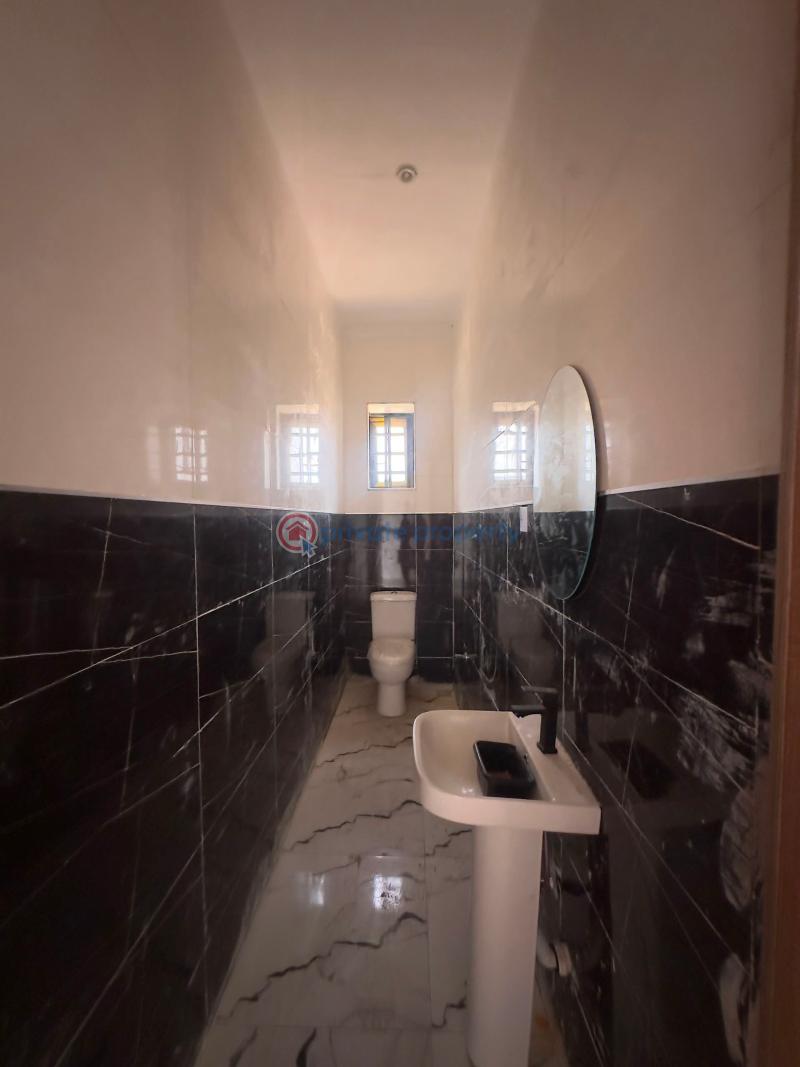 2 bedroom Block Of Flats For Sale Abraham Adesanya Ajah Lagos - 8