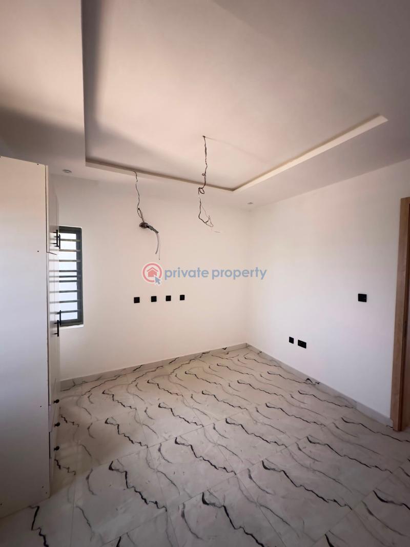 2 bedroom Block Of Flats For Sale Abraham Adesanya Ajah Lagos - 7