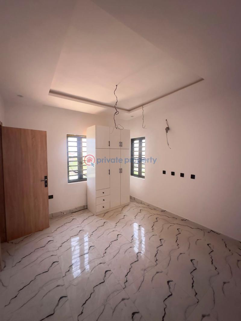 2 bedroom Block Of Flats For Sale Abraham Adesanya Ajah Lagos - 5