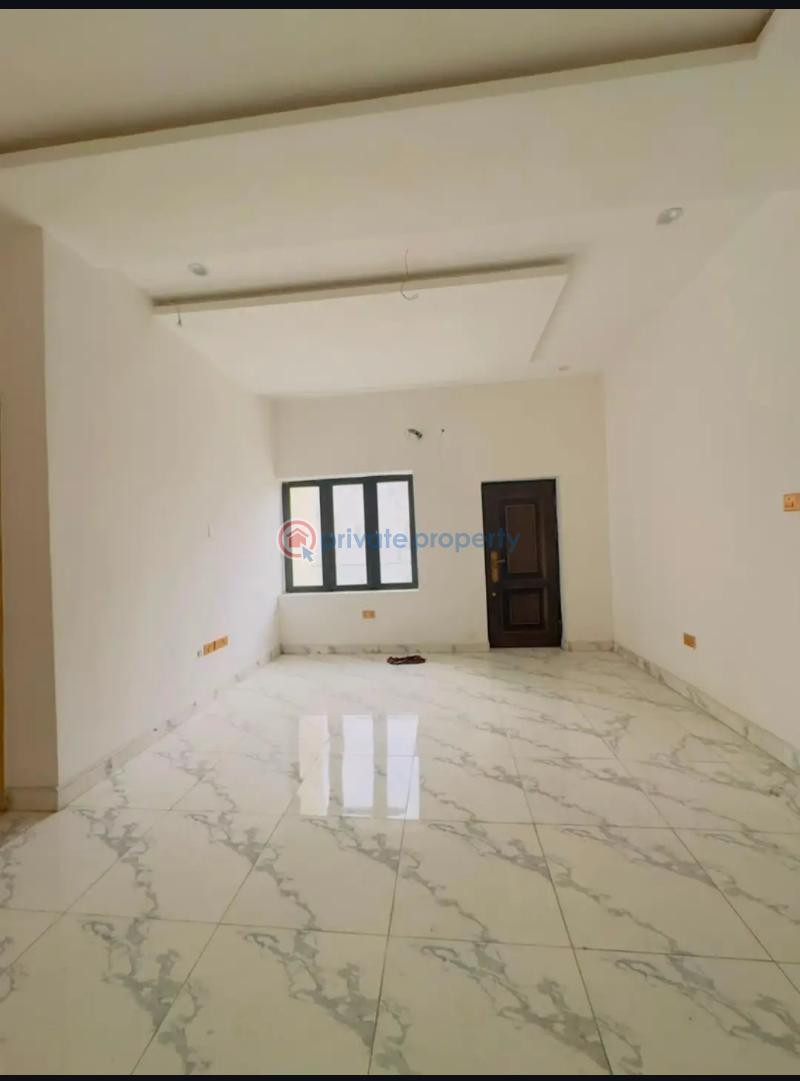 2 bedroom Block Of Flats For Sale Surulere Lagos - 4