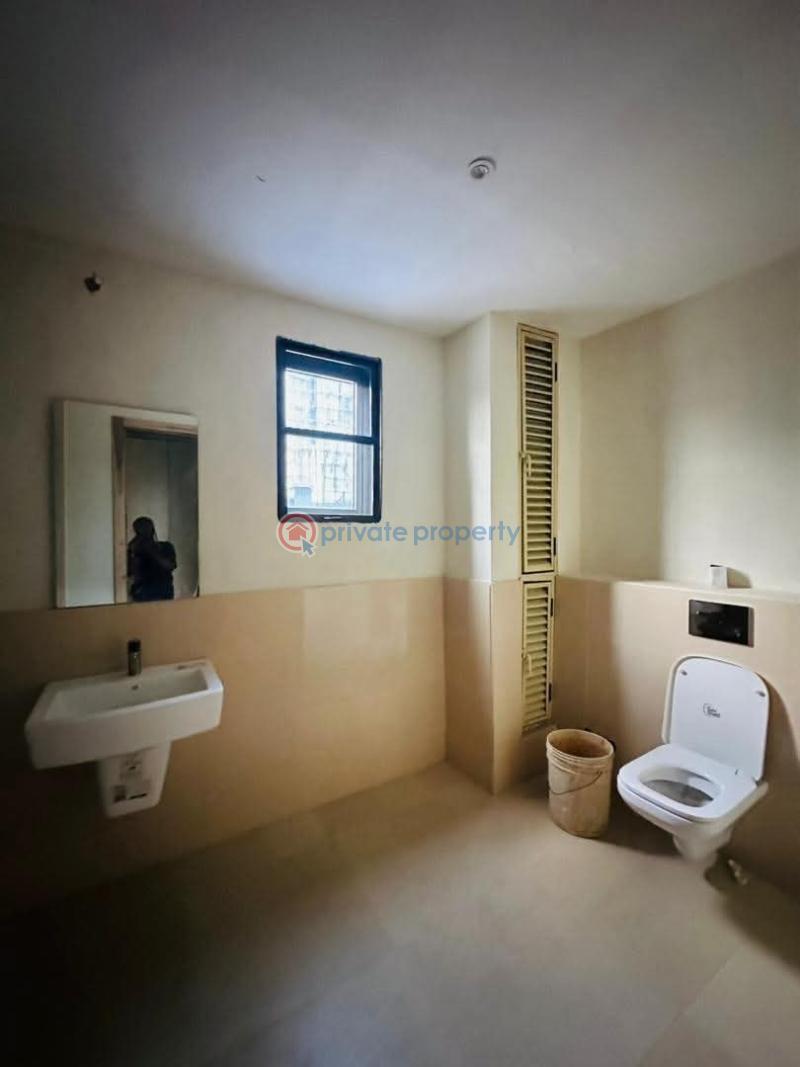 2 bedroom Flat & Apartment For Rent Lekki Phase 1 Lagos - 11