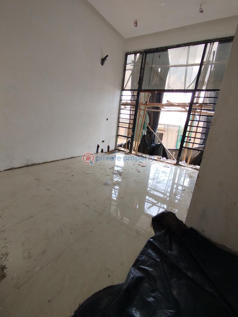 2 bedroom Block Of Flats For Sale Lekki Phase 1 Lagos - 10