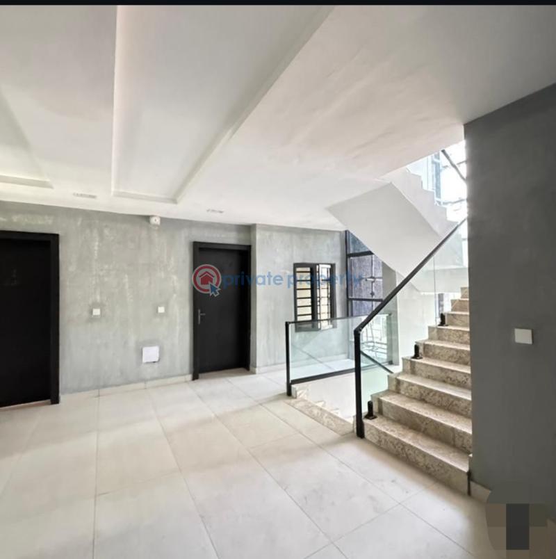 3 bedroom Block Of Flats For Sale Lekki Phase 1 Lagos - 5