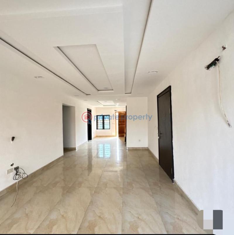 3 bedroom Block Of Flats For Sale Lekki Phase 1 Lagos - 3