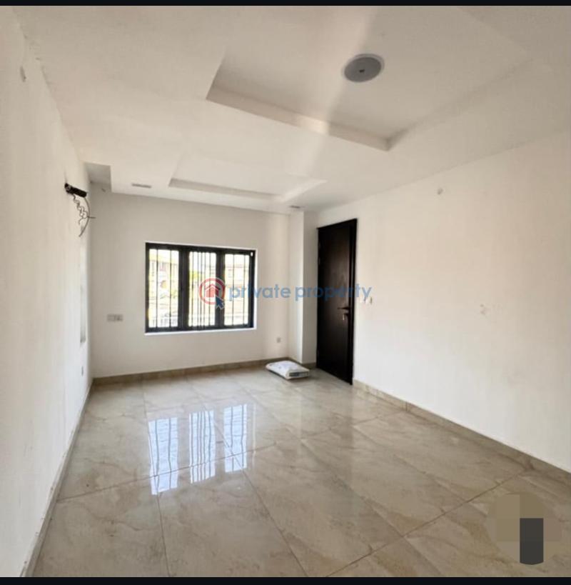 3 bedroom Block Of Flats For Sale Lekki Phase 1 Lagos - 11
