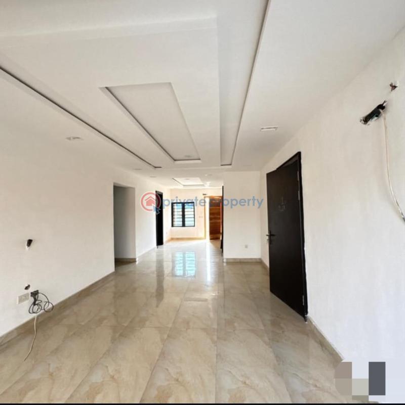 3 bedroom Block Of Flats For Sale Lekki Phase 1 Lagos - 9