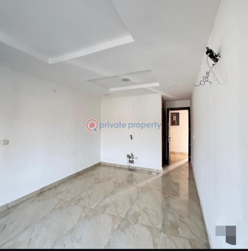 3 bedroom Block Of Flats For Sale Lekki Phase 1 Lagos - 6