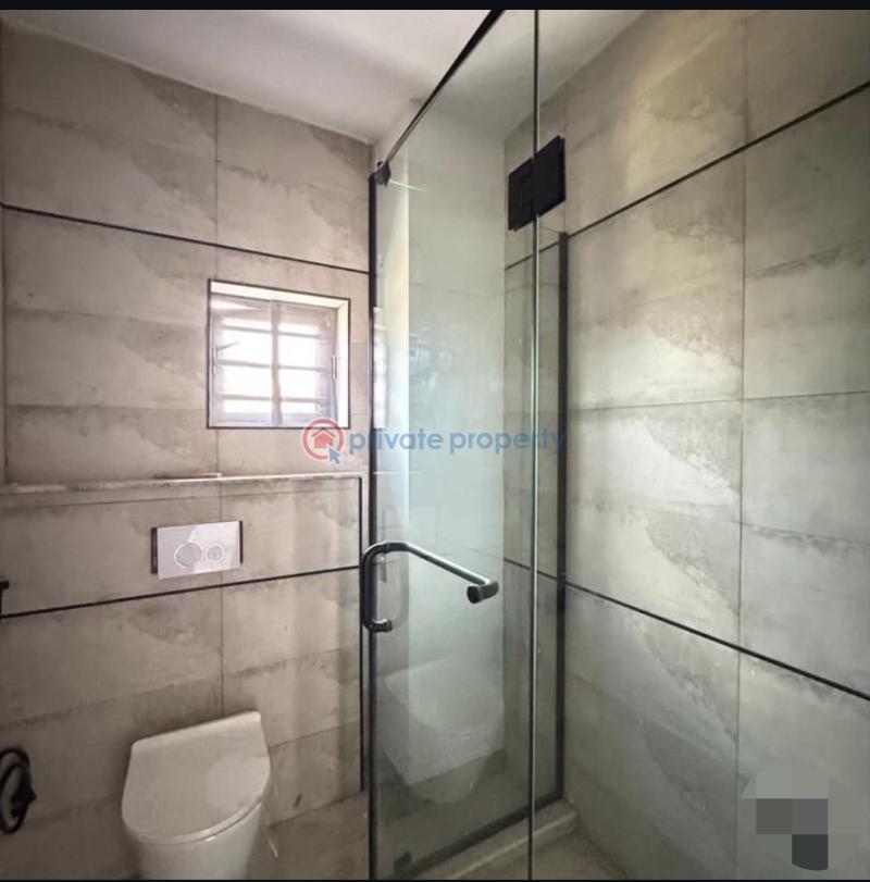 3 bedroom Block Of Flats For Sale Lekki Phase 1 Lagos - 10