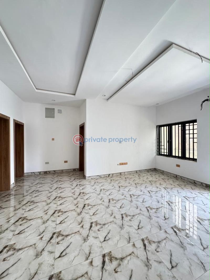 3 bedroom Flat & Apartment For Sale Yaba Lagos - 6
