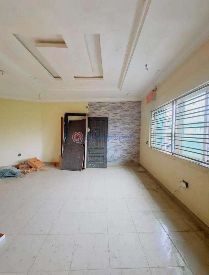 3 bedroom Semi detached Duplex For Sale Magodo GRA Phase 1 Ojodu Lagos - 8