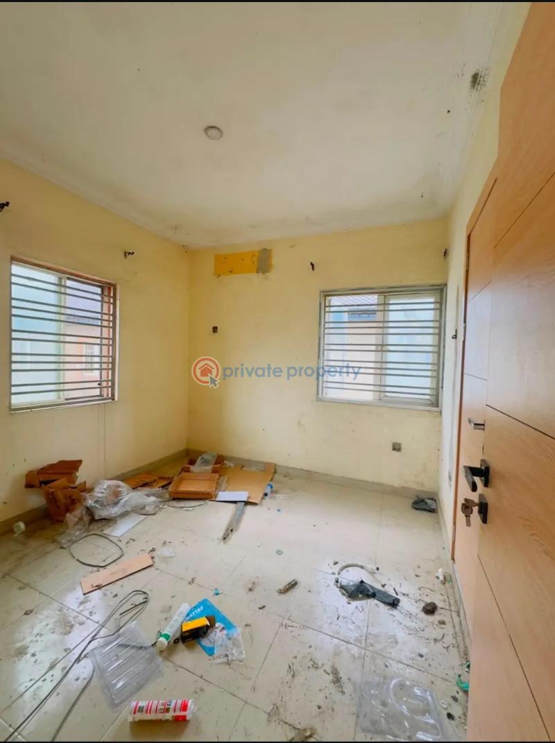 3 bedroom Semi detached Duplex For Sale Magodo GRA Phase 1 Ojodu Lagos - 9