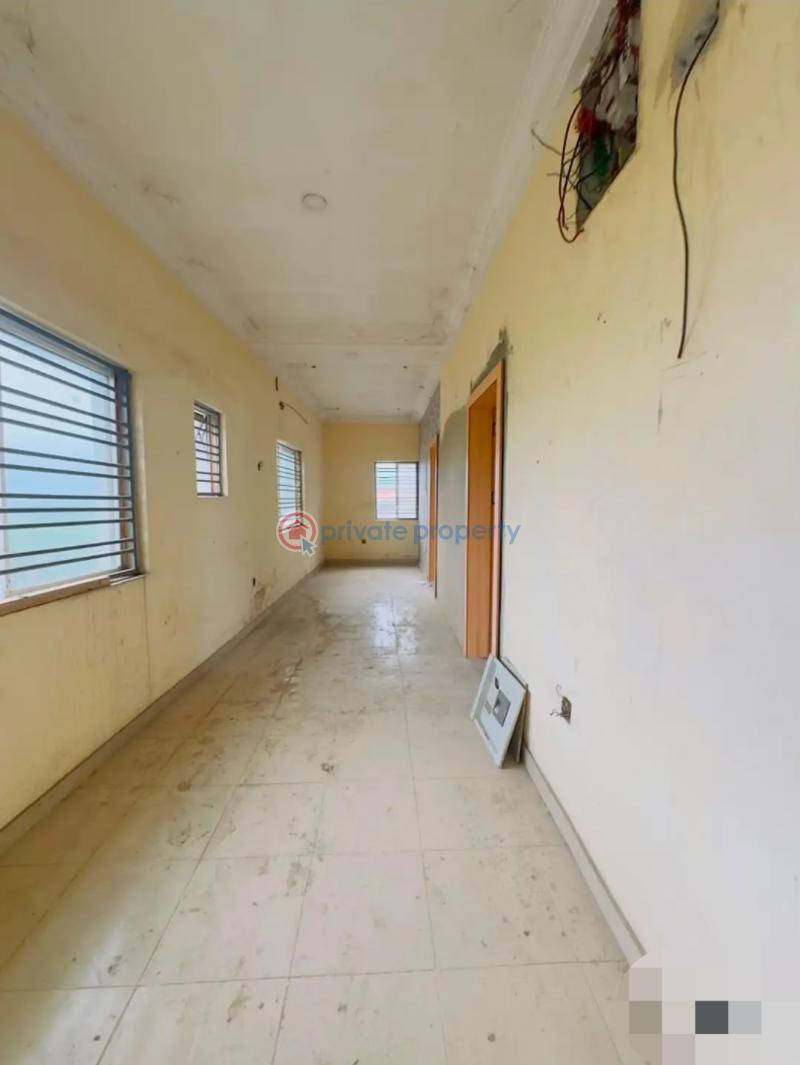3 bedroom Semi detached Duplex For Sale Magodo GRA Phase 1 Ojodu Lagos - 1